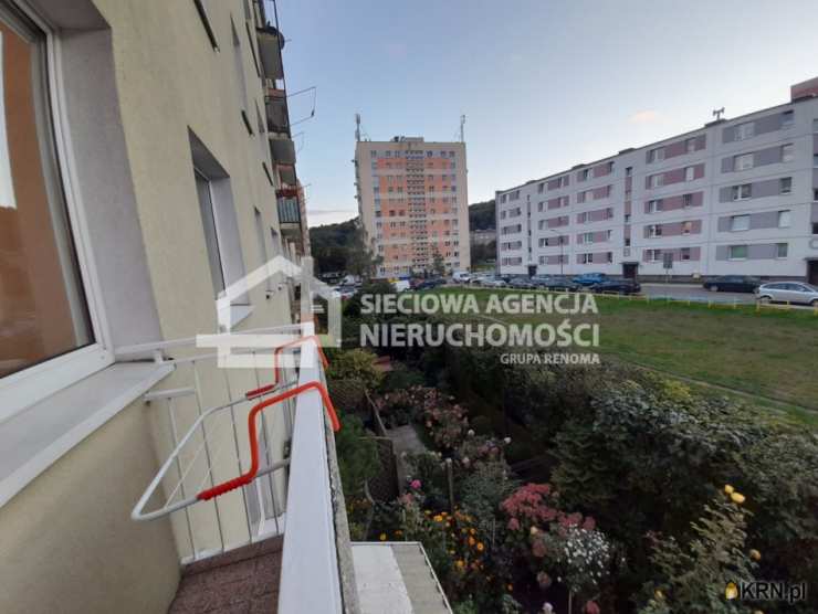 Gdynia, Leszczynki, ul. L. Zamenhofa, 2 pokojowe, Mieszkanie  do wynajęcia