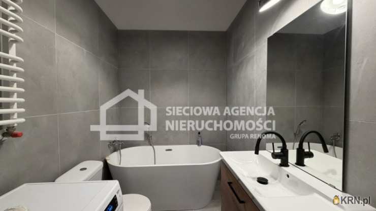 Sieciowa Agencja Nieruchomości Grupa Renoma, Mieszkanie  do wynajęcia, Gdynia, Oksywie, ul. Bosmańska