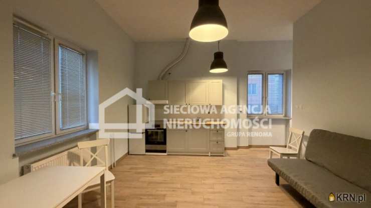 Gdynia, Oksywie, ul. Bosmańska, 2 pokojowe, Mieszkanie  do wynajęcia