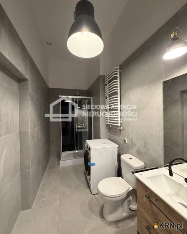 Gdynia, Oksywie, ul. Bosmańska, 2 pokojowe, Mieszkanie  do wynajęcia