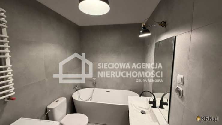 2 pokojowe, Mieszkanie  do wynajęcia, Gdynia, Oksywie, ul. Bosmańska