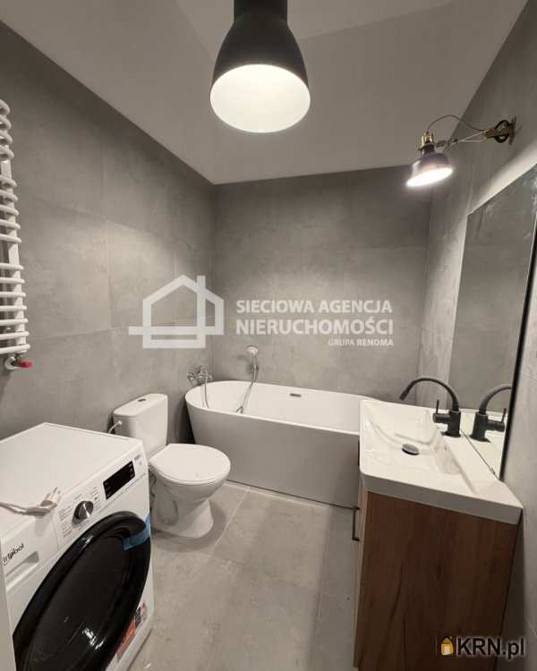 Sieciowa Agencja Nieruchomości Grupa Renoma, Mieszkanie  do wynajęcia, Gdynia, Oksywie, ul. Bosmańska