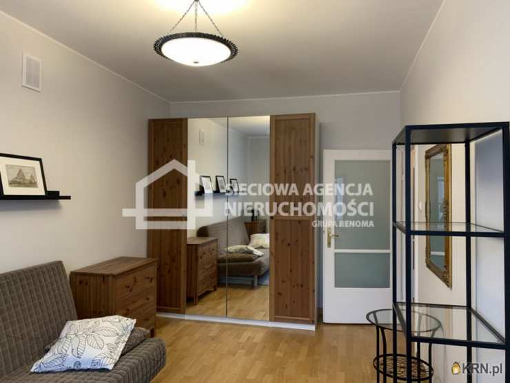 Mieszkanie  do wynajęcia, Gdynia, Śródmieście, ul. J. Bema, 2 pokojowe