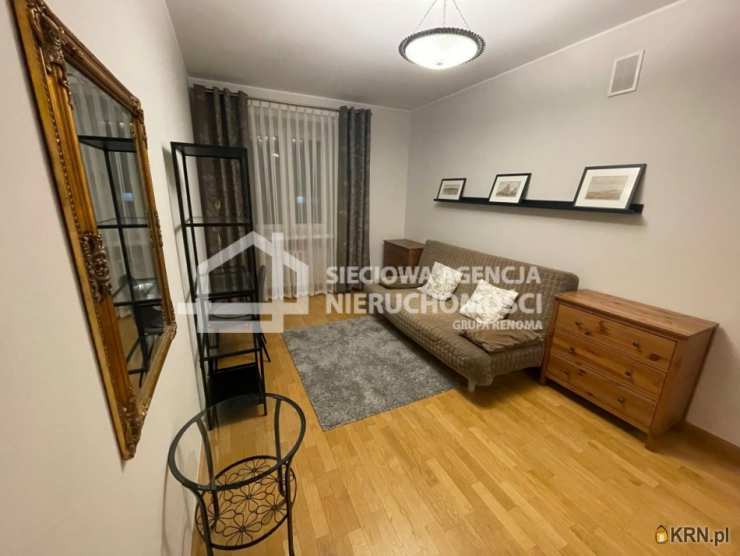 Gdynia, Śródmieście, ul. J. Bema, 2 pokojowe, Mieszkanie  do wynajęcia