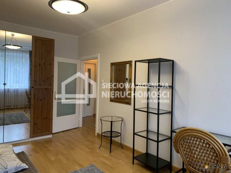 2 pokojowe, Gdynia, Śródmieście, ul. J. Bema, Mieszkanie  do wynajęcia