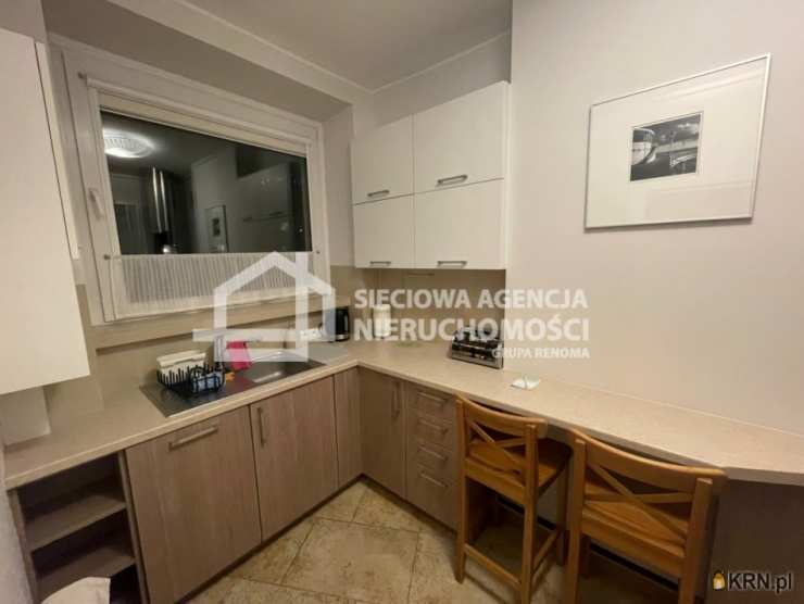 Mieszkanie  do wynajęcia, 2 pokojowe, Gdynia, Śródmieście, ul. J. Bema