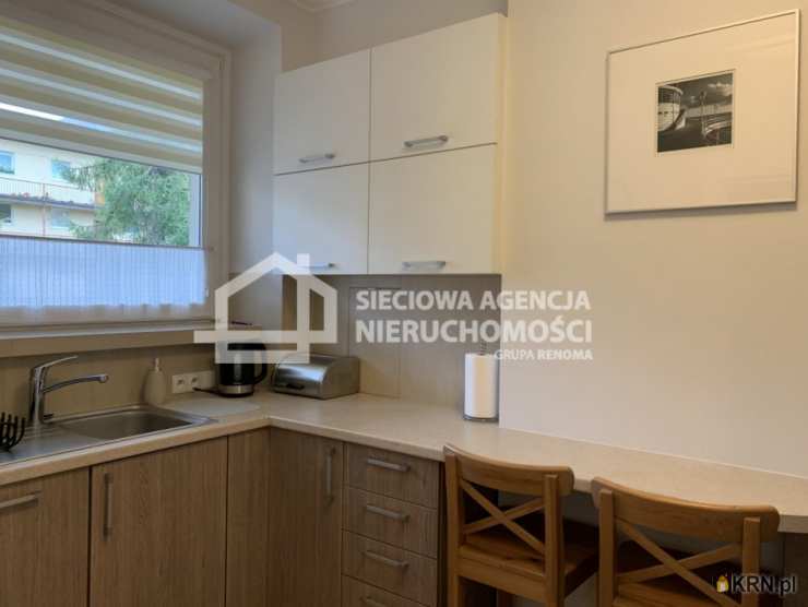 Gdynia, Śródmieście, ul. J. Bema, 2 pokojowe, Mieszkanie  do wynajęcia