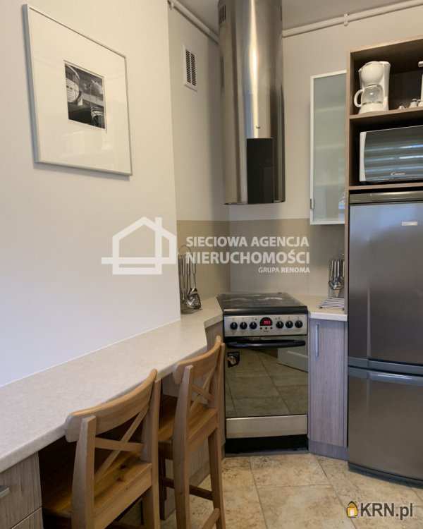 2 pokojowe, Gdynia, Śródmieście, ul. J. Bema, Mieszkanie  do wynajęcia