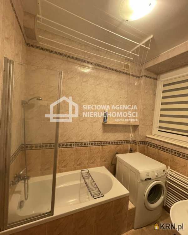 2 pokojowe, Mieszkanie  do wynajęcia, Gdynia, Śródmieście, ul. J. Bema