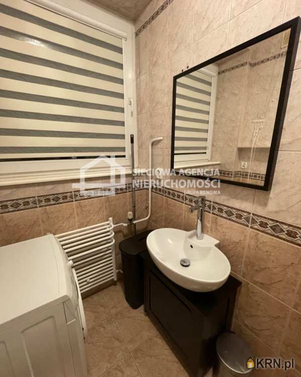 Sieciowa Agencja Nieruchomości Grupa Renoma, Mieszkanie  do wynajęcia, Gdynia, Śródmieście, ul. J. Bema