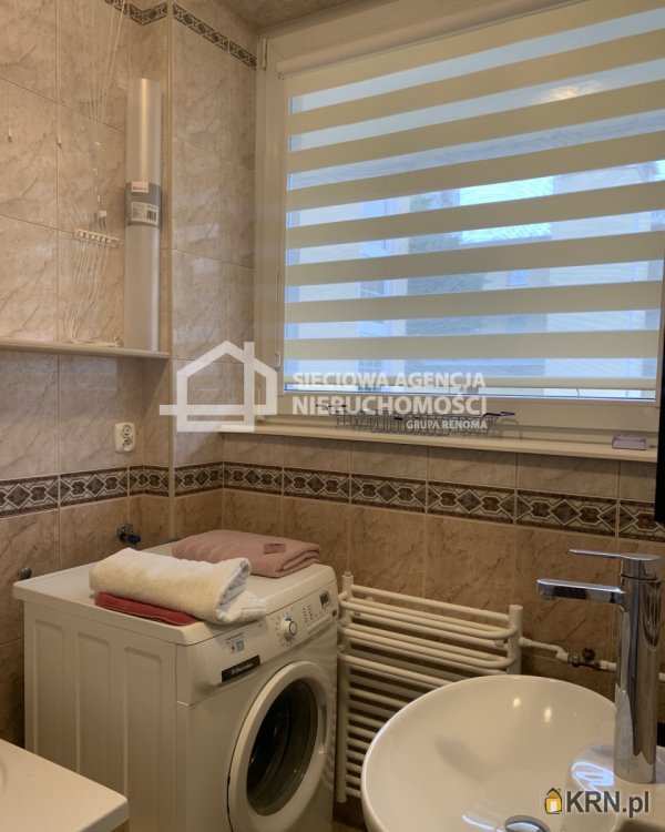 Mieszkanie  do wynajęcia, Gdynia, Śródmieście, ul. J. Bema, 2 pokojowe