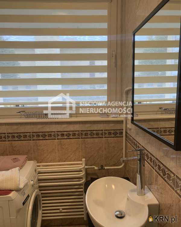 Mieszkanie  do wynajęcia, 2 pokojowe, Gdynia, Śródmieście, ul. J. Bema