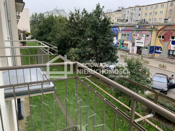 2 pokojowe, Gdynia, Śródmieście, ul. J. Bema, Mieszkanie  do wynajęcia