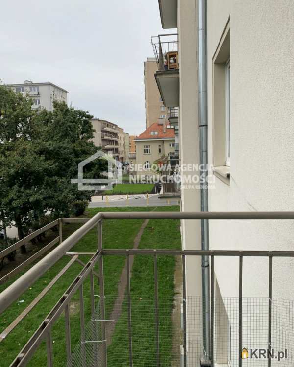 2 pokojowe, Mieszkanie  do wynajęcia, Gdynia, Śródmieście, ul. J. Bema