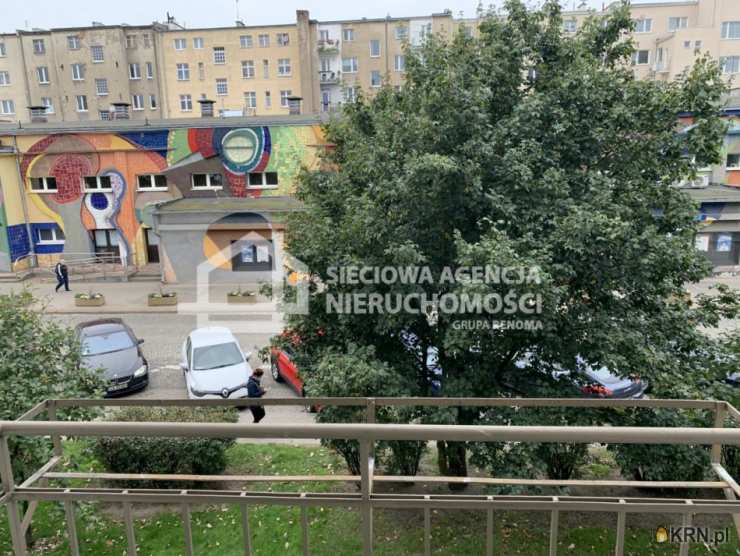 Sieciowa Agencja Nieruchomości Grupa Renoma, Mieszkanie  do wynajęcia, Gdynia, Śródmieście, ul. J. Bema
