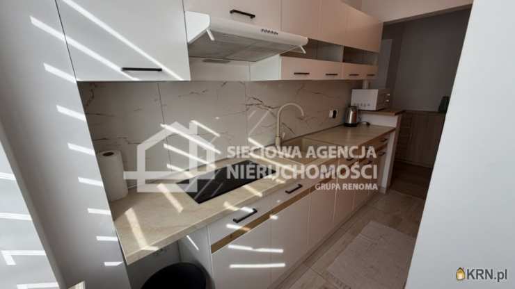 Mieszkanie  do wynajęcia, Gdynia, Mały Kack, ul. Wieluńska, 2 pokojowe