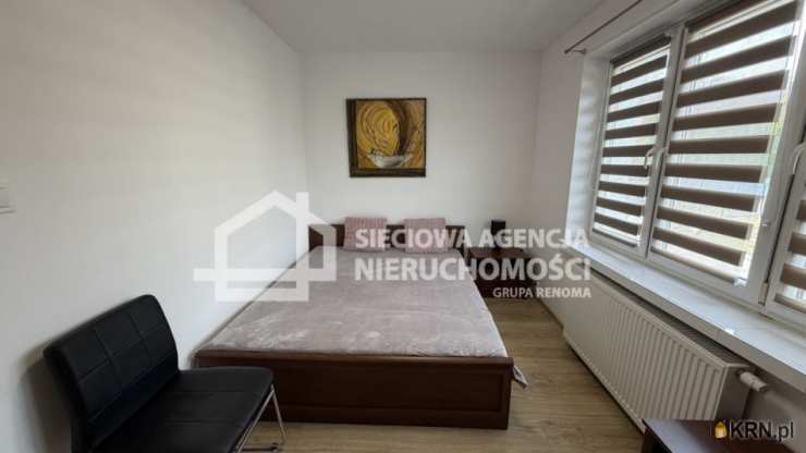 Gdynia, Mały Kack, ul. Wieluńska, 2 pokojowe, Mieszkanie  do wynajęcia