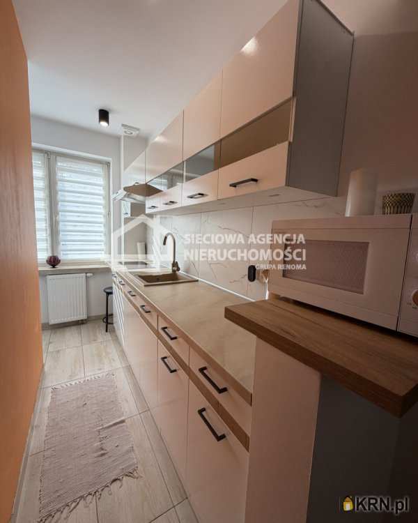 2 pokojowe, Mieszkanie  do wynajęcia, Gdynia, Mały Kack, ul. Wieluńska