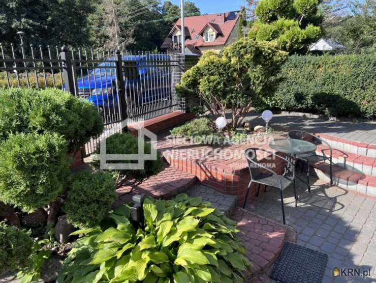 Gdynia, Mały Kack, ul. Wieluńska, 2 pokojowe, Mieszkanie  do wynajęcia