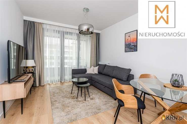 Mieszkanie  do wynajęcia, Gdynia, Śródmieście, ul. Władysława IV, 2 pokojowe