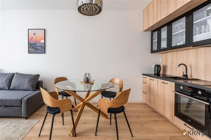 Mieszkanie  do wynajęcia, 2 pokojowe, Gdynia, Śródmieście, ul. Władysława IV