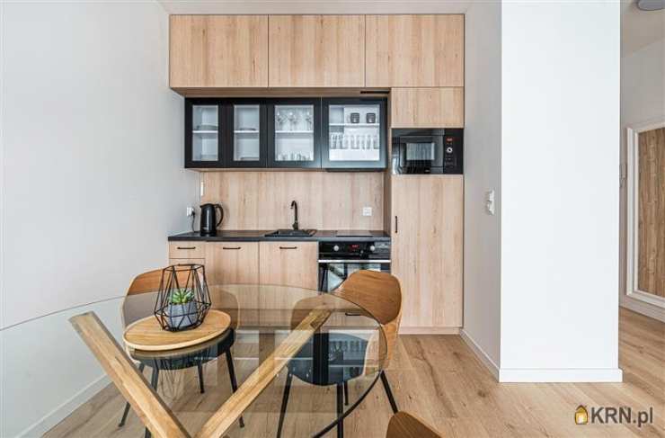 Gdynia, Śródmieście, ul. Władysława IV, Mieszkanie  do wynajęcia, 2 pokojowe