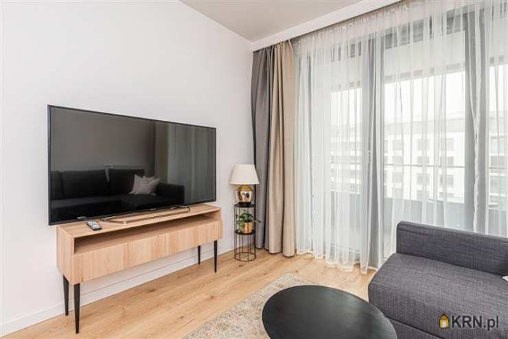 Gdynia, Śródmieście, ul. Władysława IV, 2 pokojowe, Mieszkanie  do wynajęcia