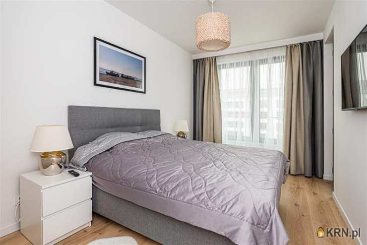 2 pokojowe, Gdynia, Śródmieście, ul. Władysława IV, Mieszkanie  do wynajęcia