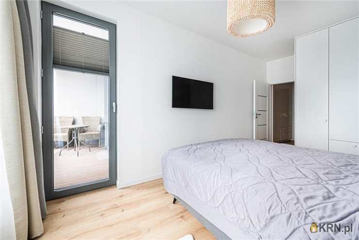 2 pokojowe, Mieszkanie  do wynajęcia, Gdynia, Śródmieście, ul. Władysława IV