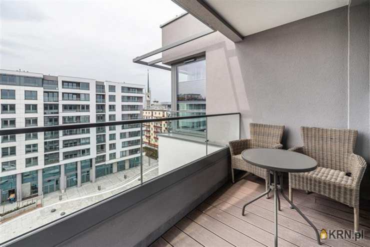 MW Sp. z o.o., Mieszkanie  do wynajęcia, Gdynia, Śródmieście, ul. Władysława IV