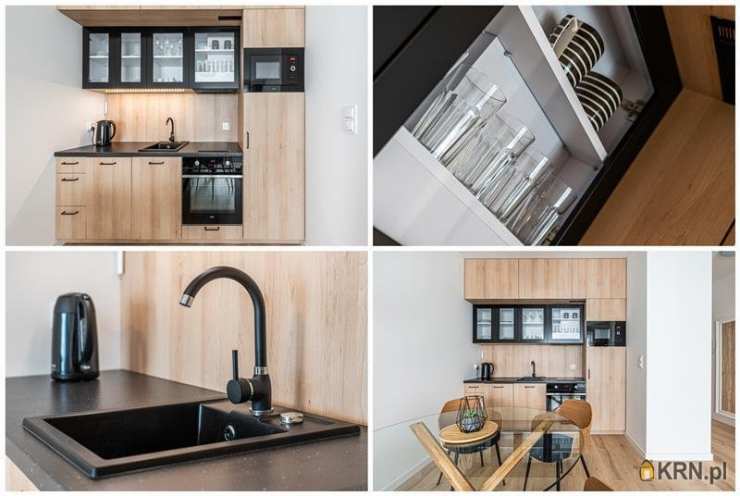 Mieszkanie  do wynajęcia, 2 pokojowe, Gdynia, Śródmieście, ul. Władysława IV