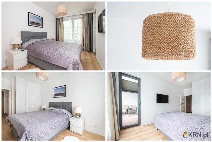 Gdynia, Śródmieście, ul. Władysława IV, Mieszkanie  do wynajęcia, 2 pokojowe