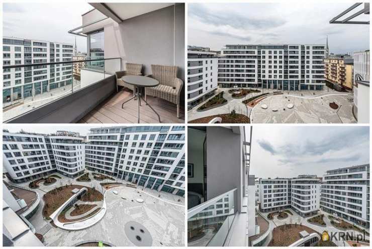 Gdynia, Śródmieście, ul. Władysława IV, 2 pokojowe, Mieszkanie  do wynajęcia