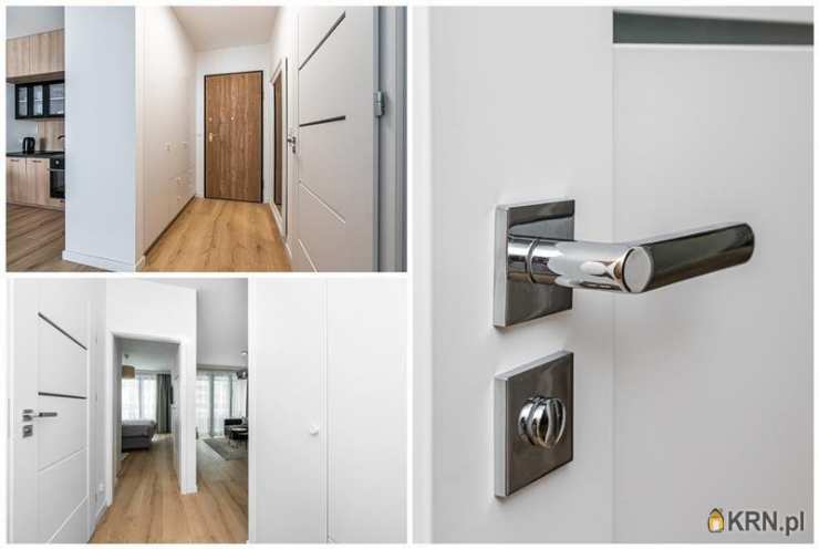 2 pokojowe, Mieszkanie  do wynajęcia, Gdynia, Śródmieście, ul. Władysława IV