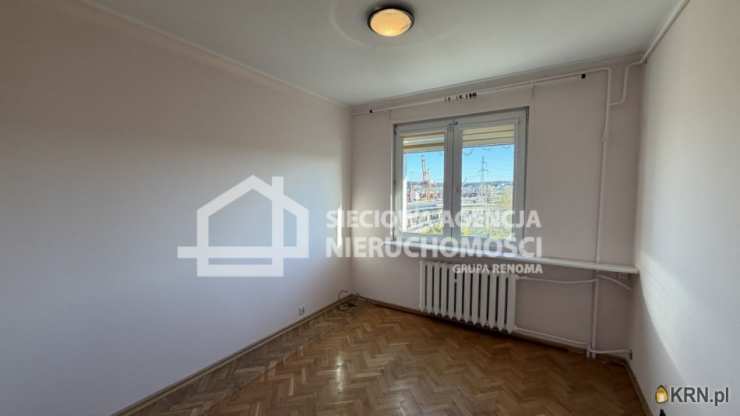 Mieszkanie  do wynajęcia, 3 pokojowe, Gdynia, Obłuże, ul. Boisko