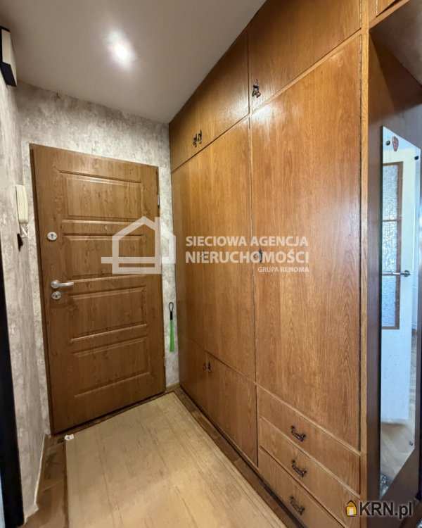 Sieciowa Agencja Nieruchomości Grupa Renoma, Mieszkanie  do wynajęcia, Gdynia, Obłuże, ul. Boisko