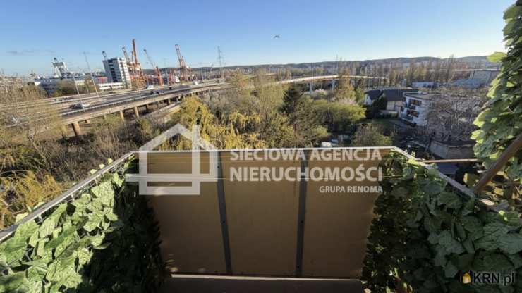 Gdynia, Obłuże, ul. Boisko, Mieszkanie  do wynajęcia, 3 pokojowe