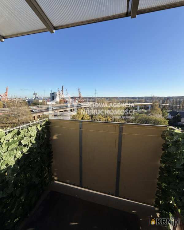 Gdynia, Obłuże, ul. Boisko, 3 pokojowe, Mieszkanie  do wynajęcia