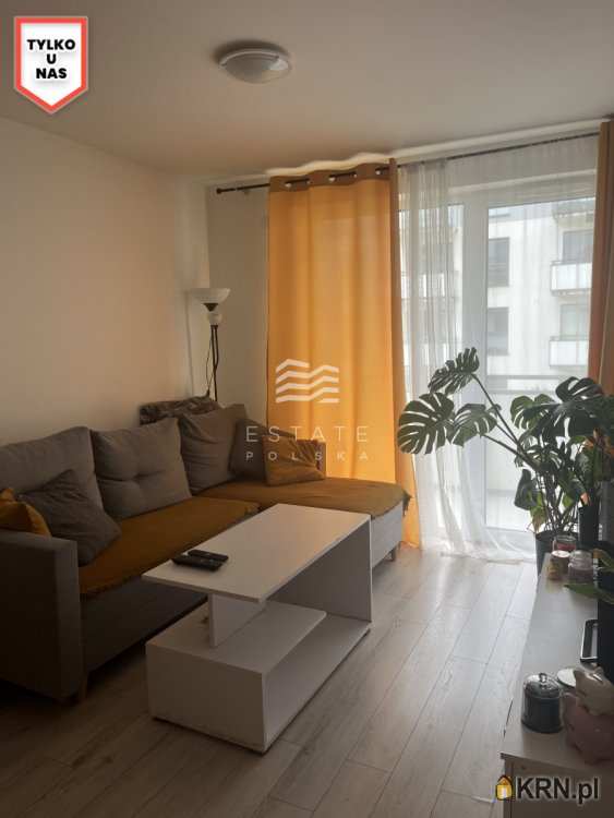 Mieszkanie  do wynajęcia, Gdynia, Obłuże, ul. Nasypowa, 2 pokojowe