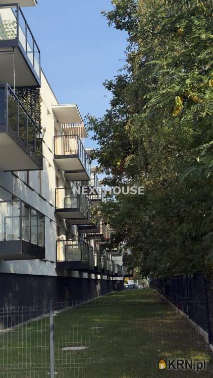 Nexthouse, Mieszkanie  do wynajęcia, Gliwice, ul. 