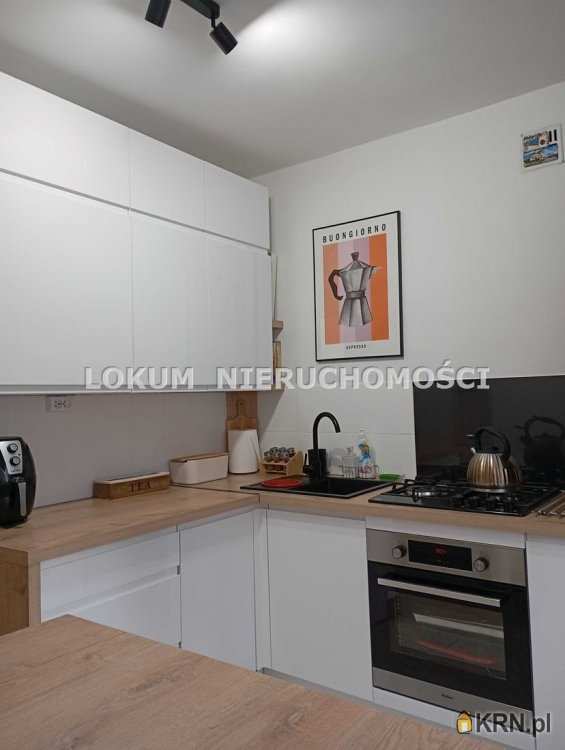 Mieszkanie  na sprzedaż, Jastrzębie-Zdrój, os. Zdrój, ul. S. Żeromskiego, 2 pokojowe