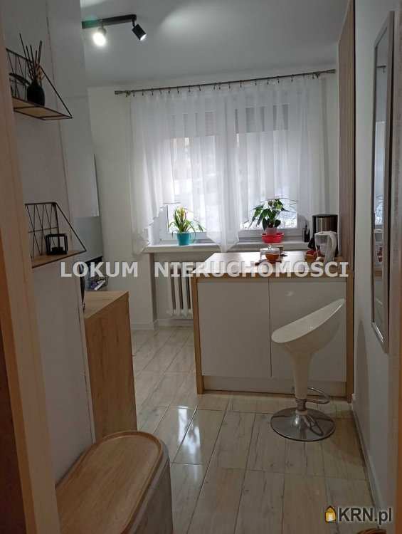 2 pokojowe, Jastrzębie-Zdrój, os. Zdrój, ul. S. Żeromskiego, Mieszkanie  na sprzedaż