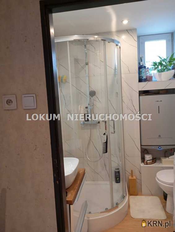 2 pokojowe, Mieszkanie  na sprzedaż, Jastrzębie-Zdrój, os. Zdrój, ul. S. Żeromskiego