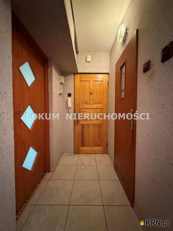 Jastrzębie-Zdrój, ul. Śląska, 3 pokojowe, Mieszkanie  na sprzedaż