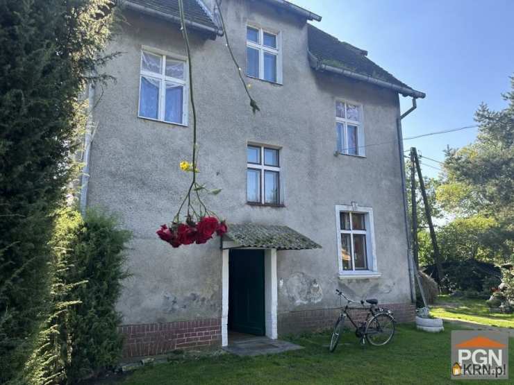 Mieszkanie  na sprzedaż, 3 pokojowe, Kamień Pomorski, ul. 