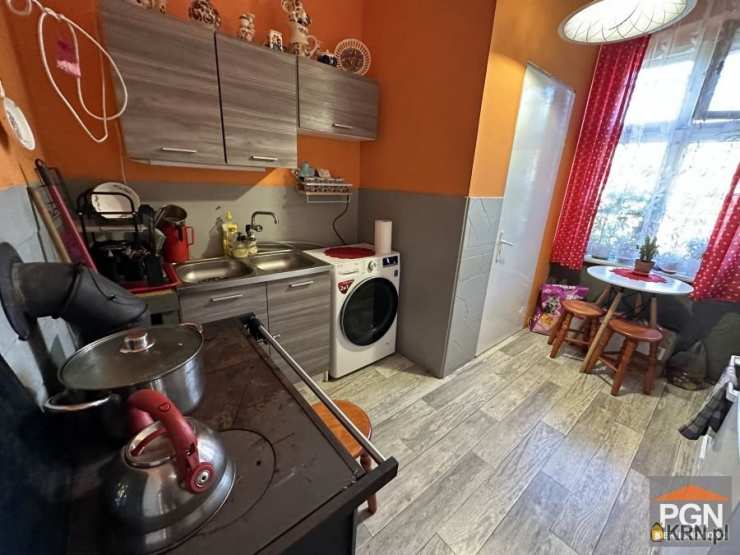 Mieszkanie  na sprzedaż, Kamień Pomorski, ul. , 3 pokojowe