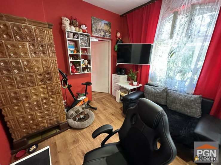 3 pokojowe, Kamień Pomorski, ul. , Mieszkanie  na sprzedaż