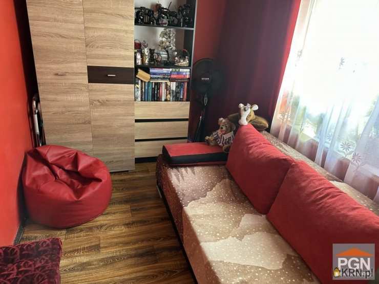 Pomorska Giełda Nieruchomości, Mieszkanie  na sprzedaż, Kamień Pomorski, ul. 