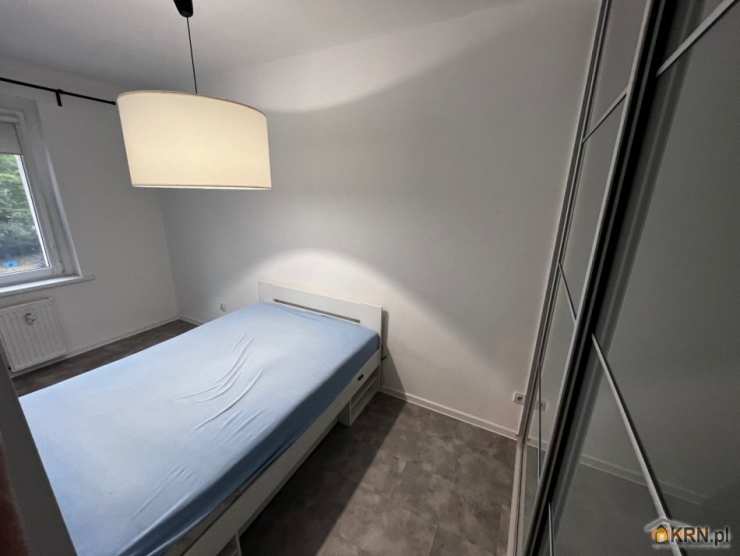 Mieszkanie  do wynajęcia, Katowice, Załęże, ul. , 2 pokojowe