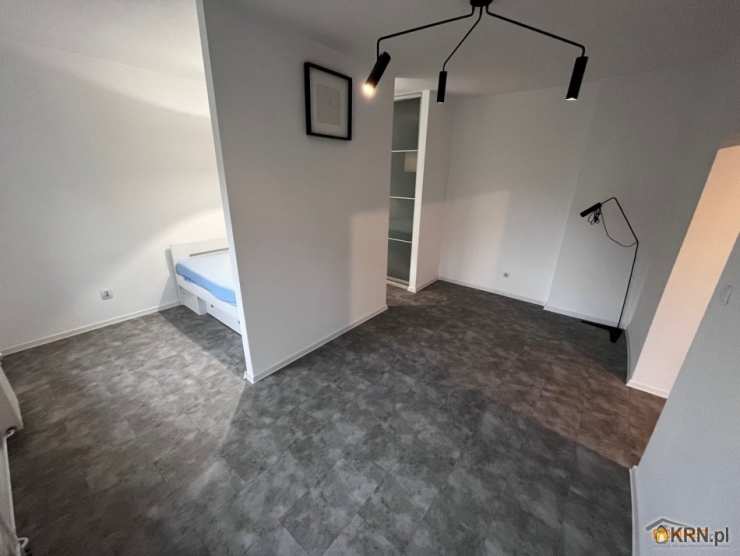 Mieszkanie  do wynajęcia, 2 pokojowe, Katowice, Załęże, ul. 